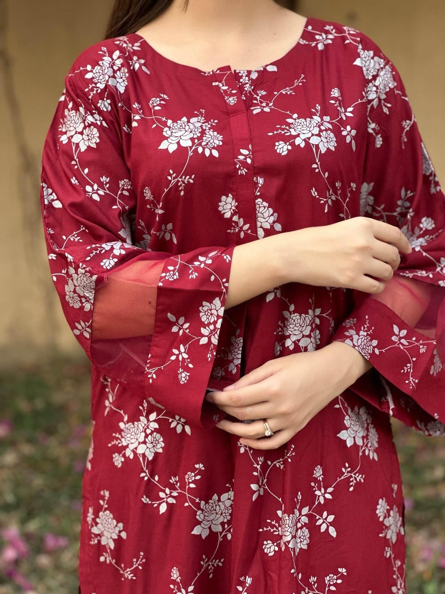 Blossom - BK.Clothings