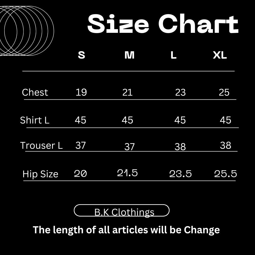 Noor Jaha Blue - BK.Clothings