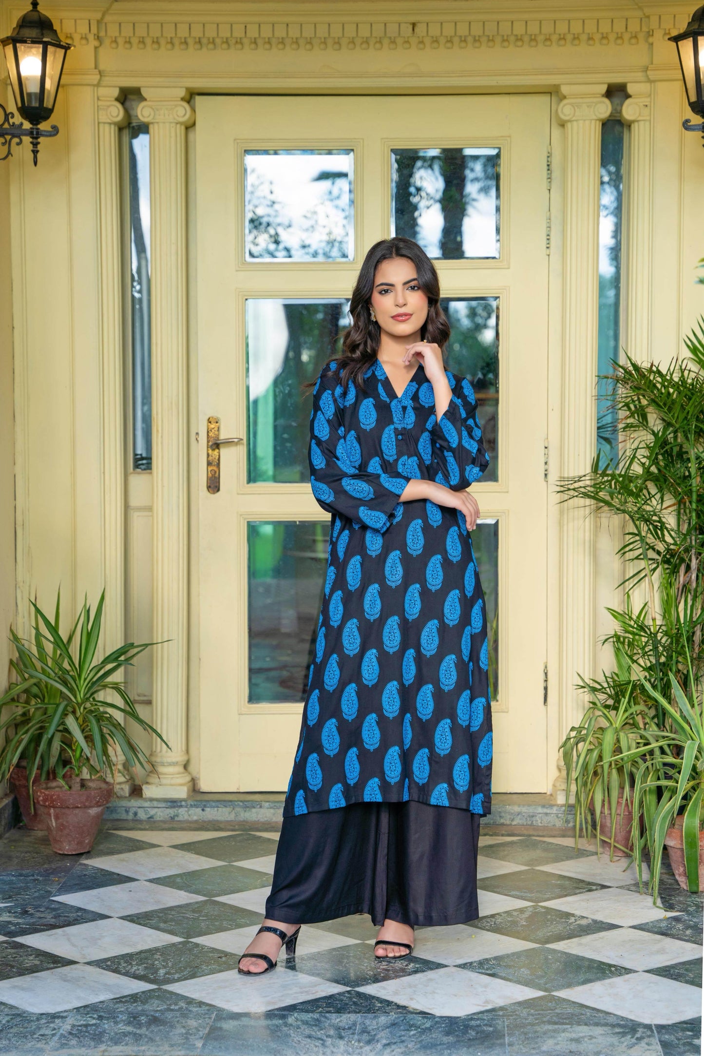 NOOR-e-SIYAH - hacccloset.store