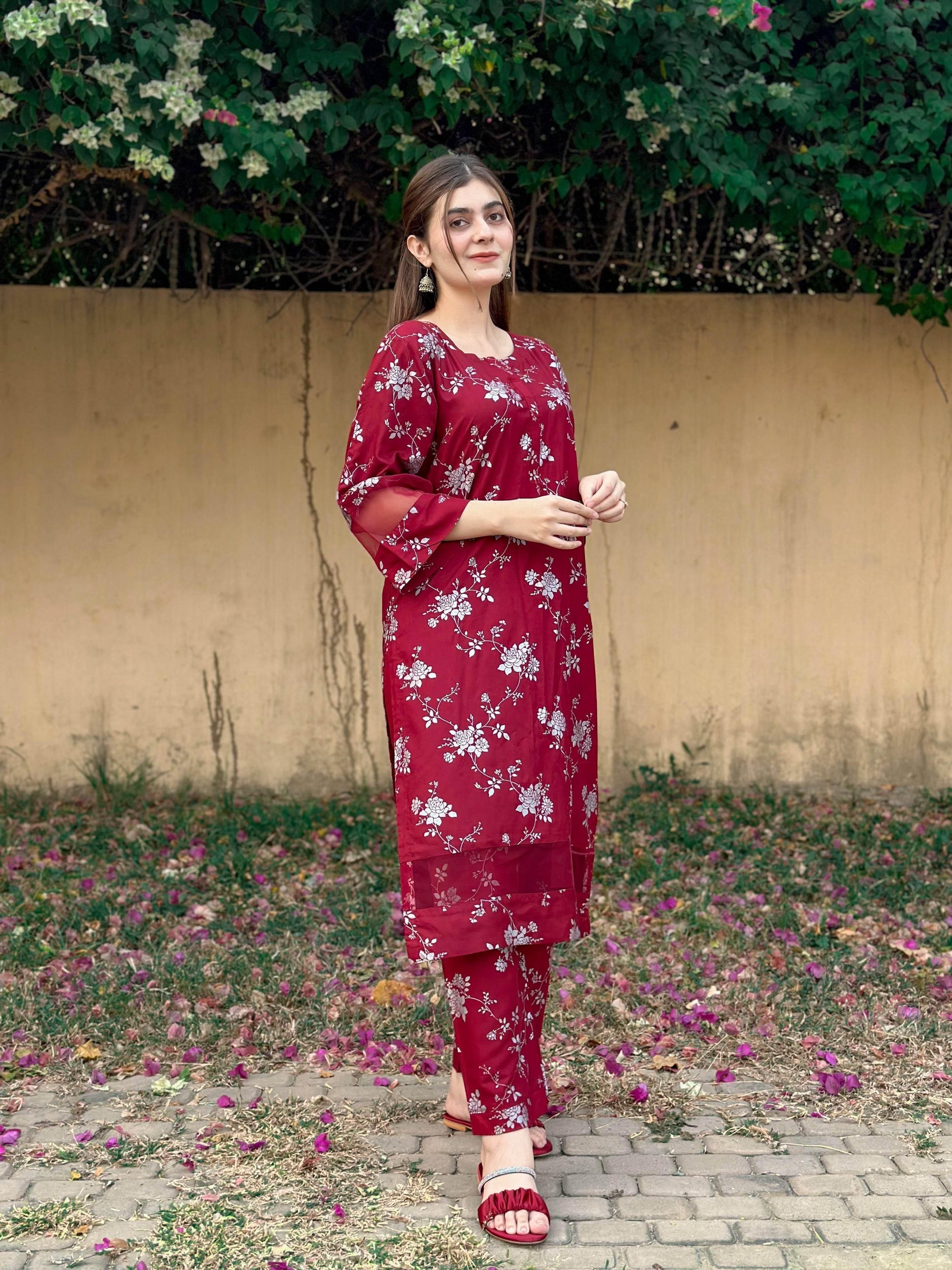 Blossom - BK.Clothings