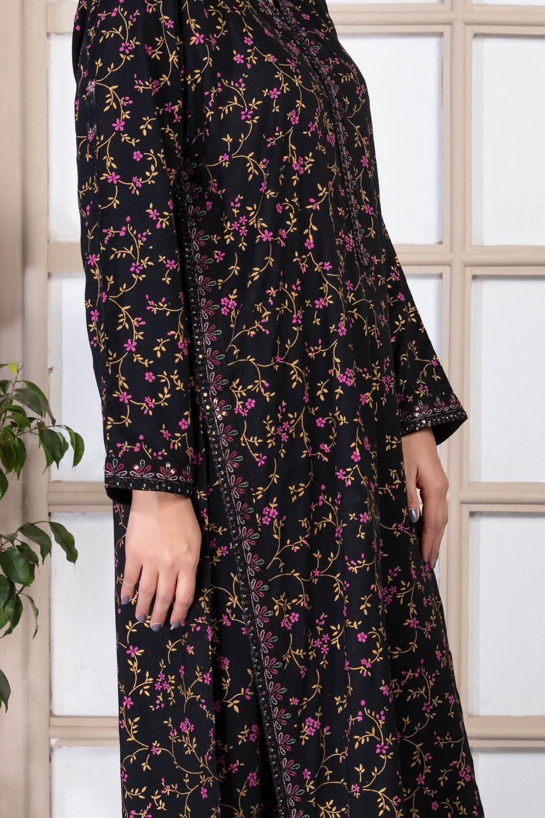 AMidNight Gold - BK.Clothings