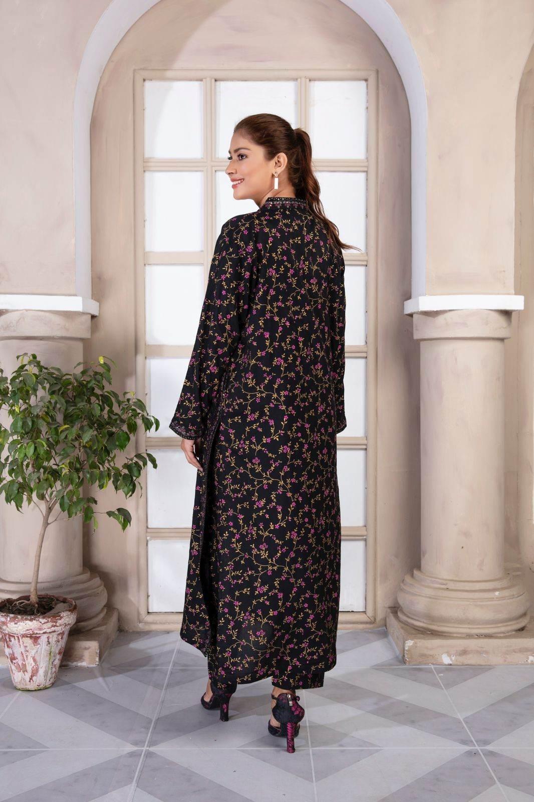 AMidNight Gold - BK.Clothings