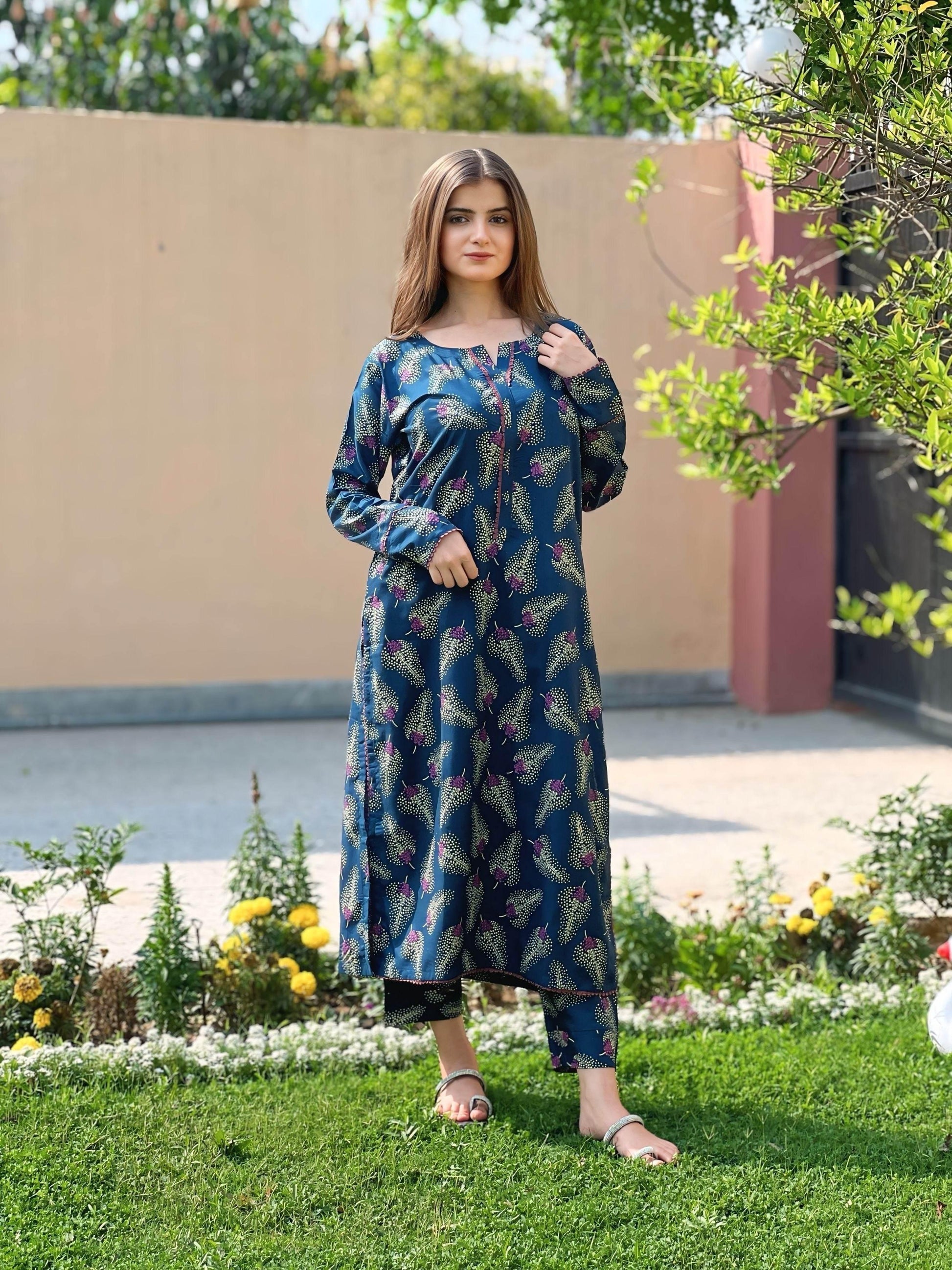 Neelofur - BK.Clothings