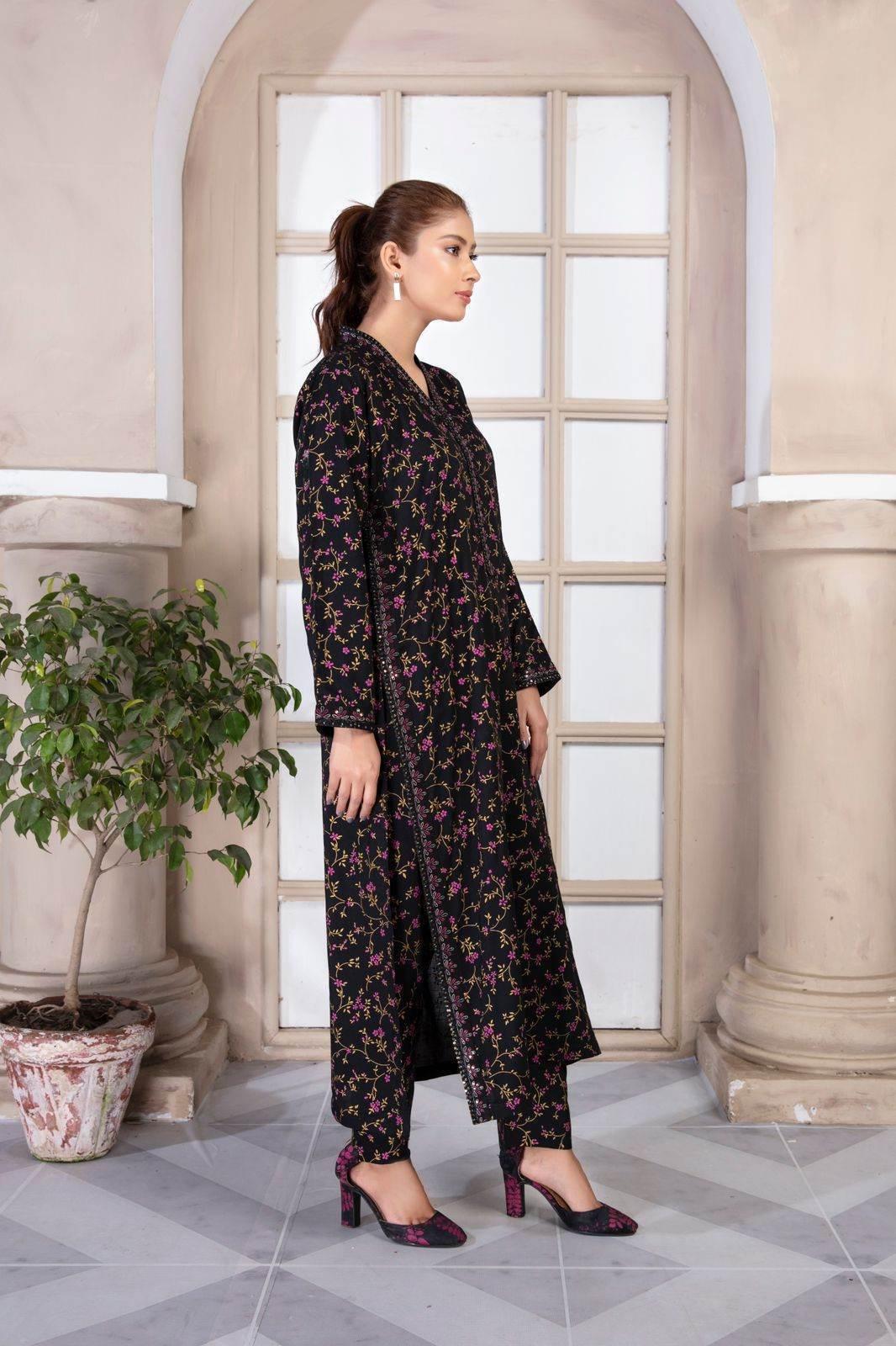 AMidNight Gold - BK.Clothings