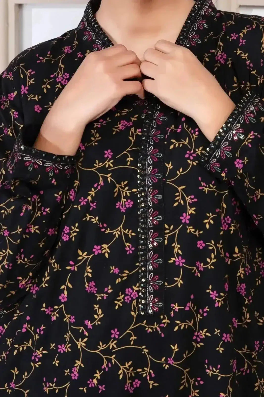 MIDNIGHT GOLD | TOP SELLER