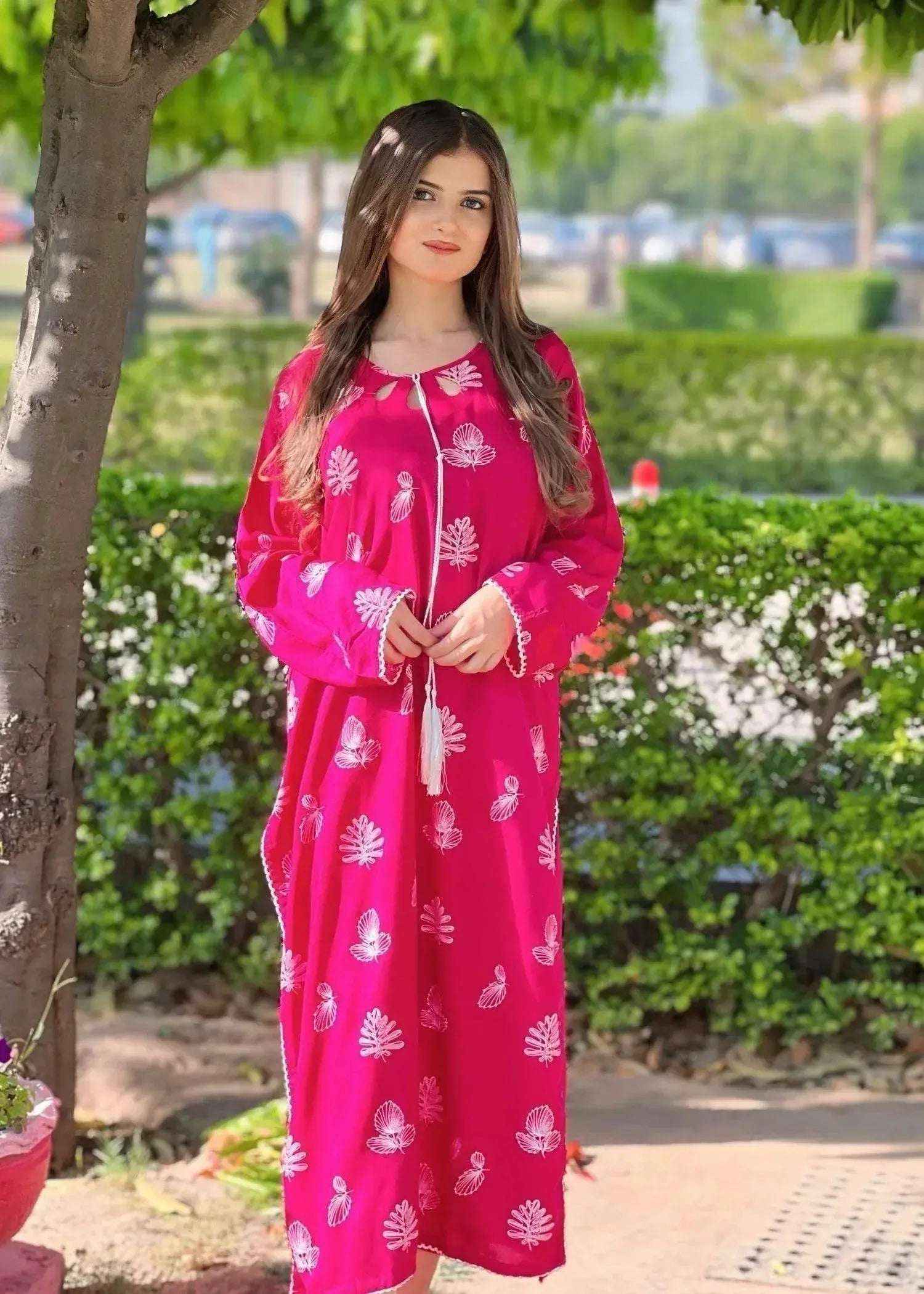 PINKY