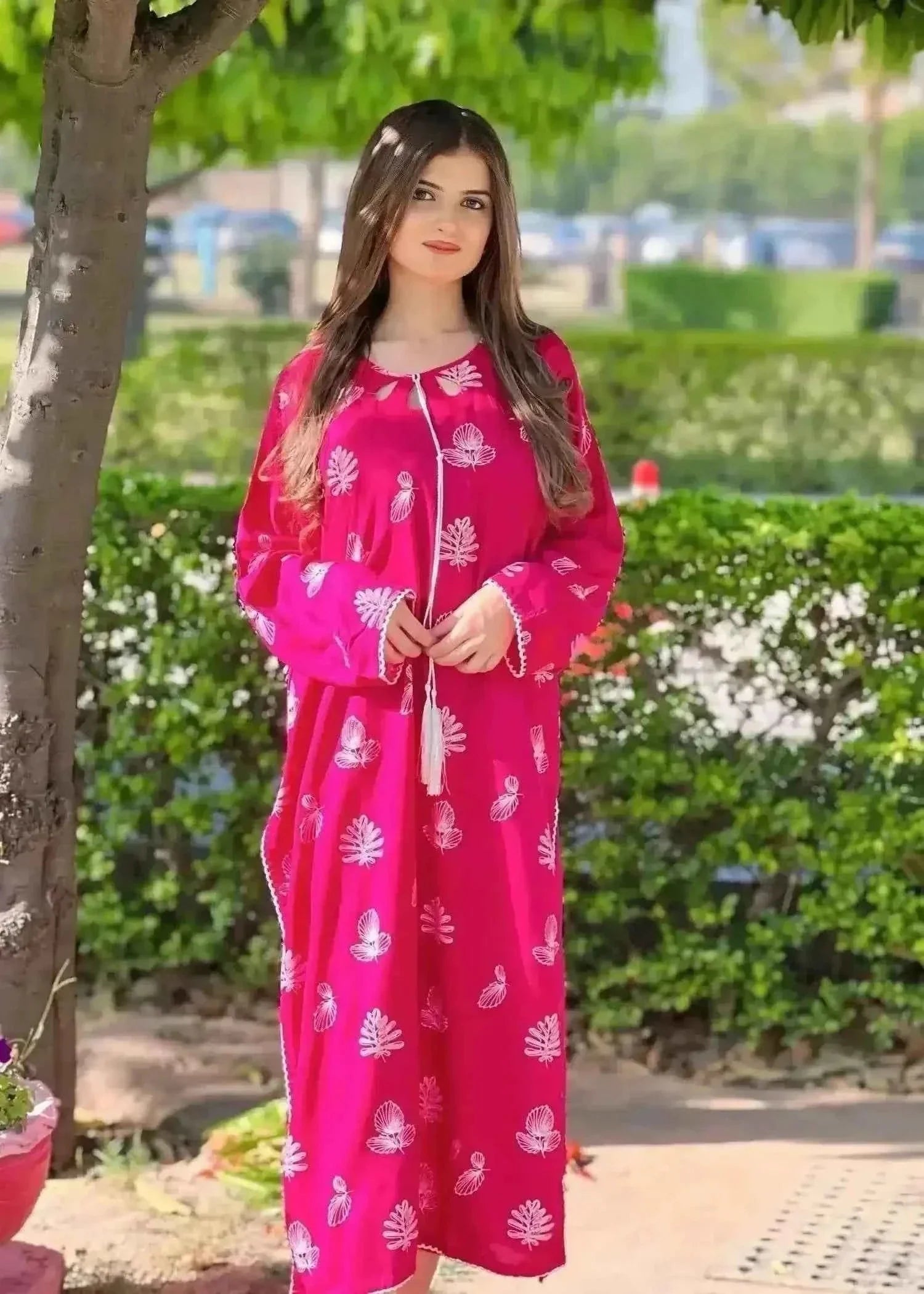 PINKY