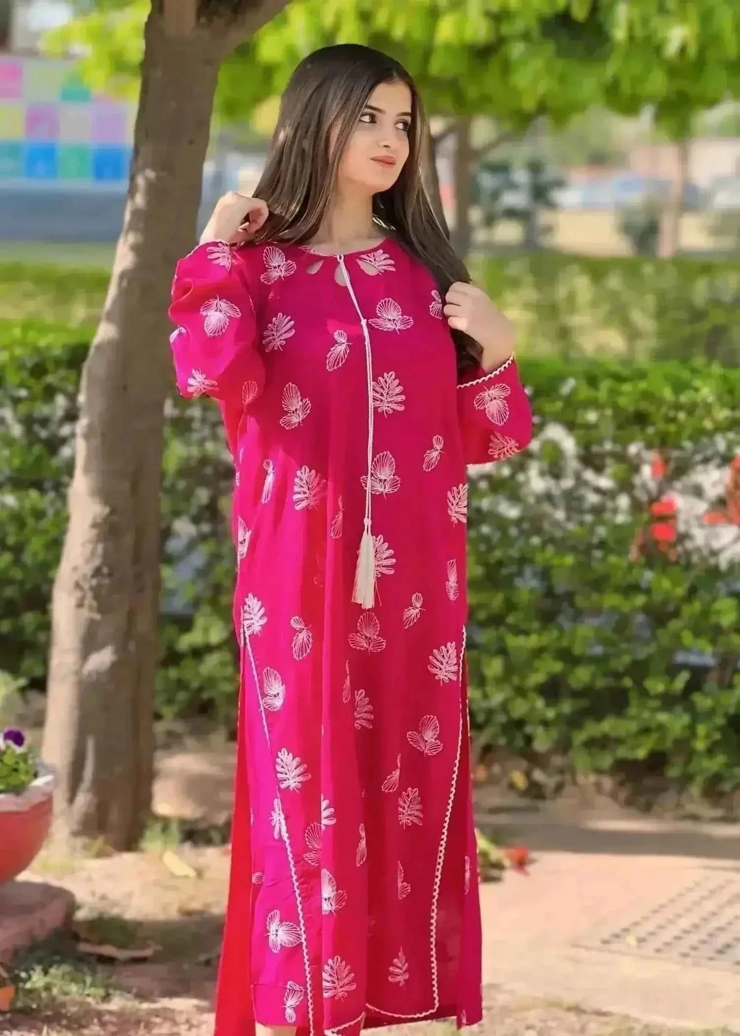 PINKY