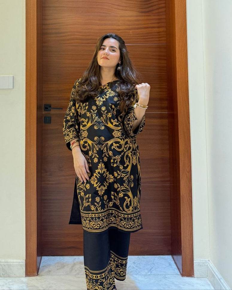 sara black - BK.Clothings