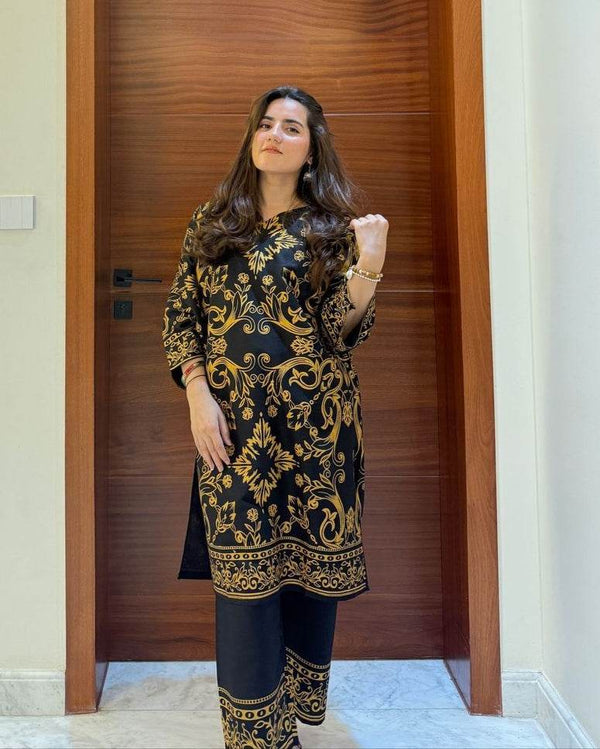 sara black - BK.Clothings