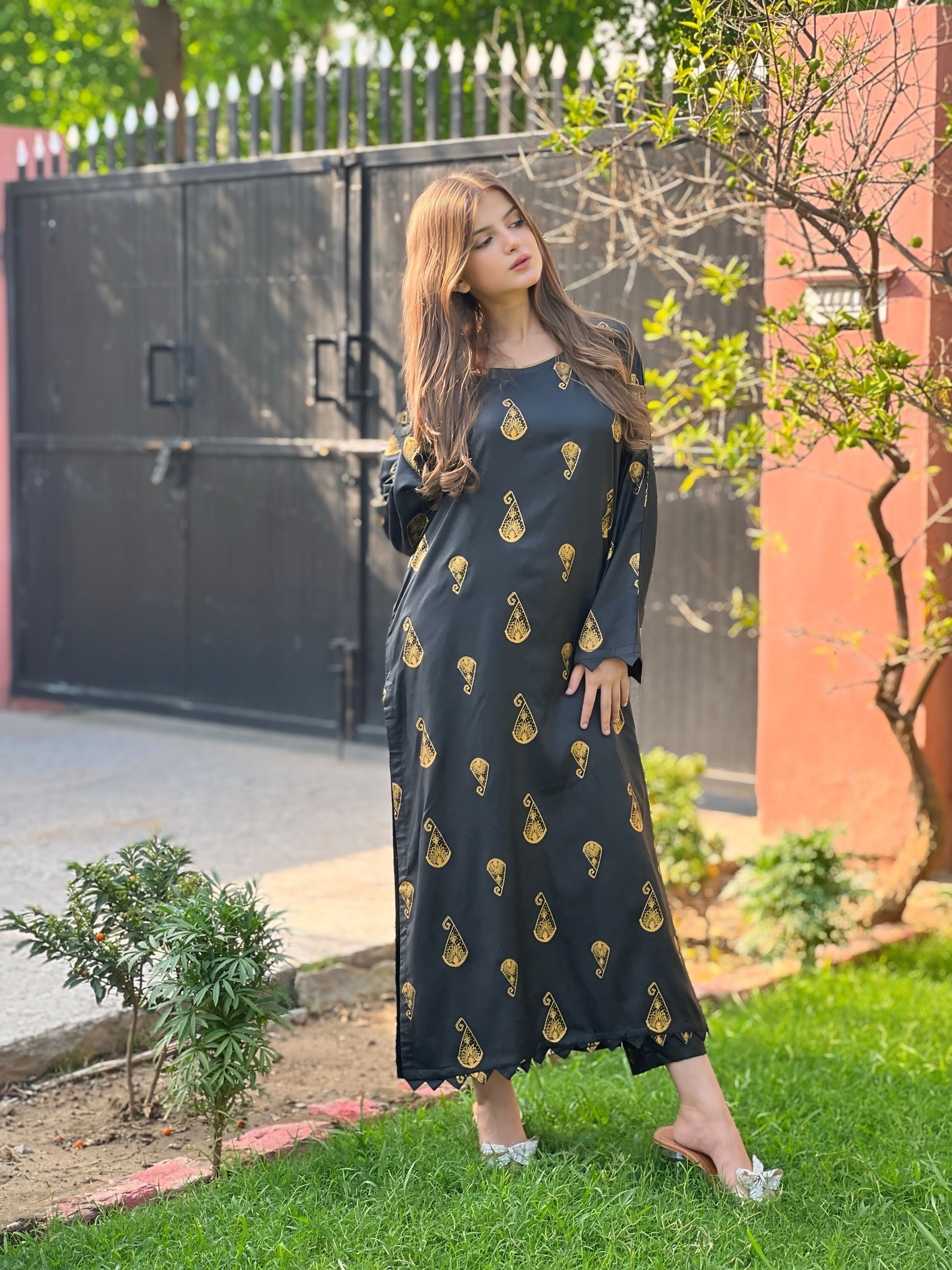 Noorah - BK.Clothings