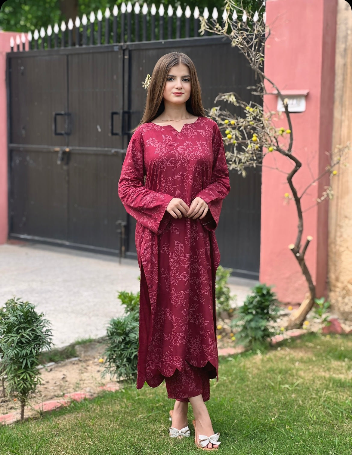 Mehtab - BK.Clothings