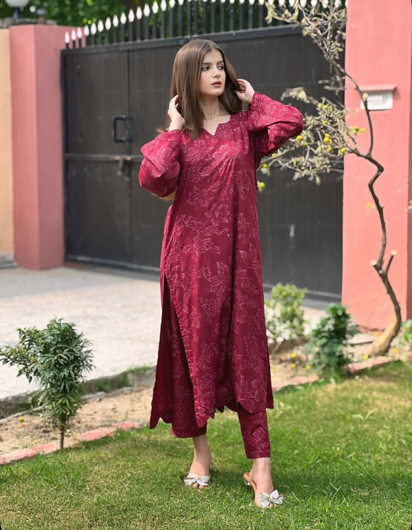 Mehtab - BK.Clothings