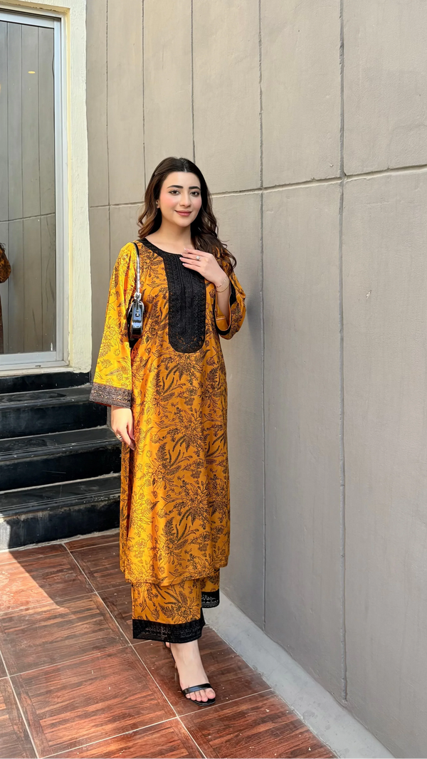 HONEY VEIL - BK.Clothings