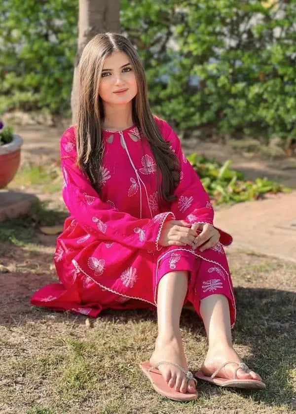 PINKY