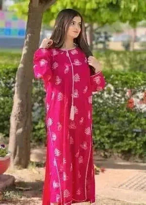 PINKY