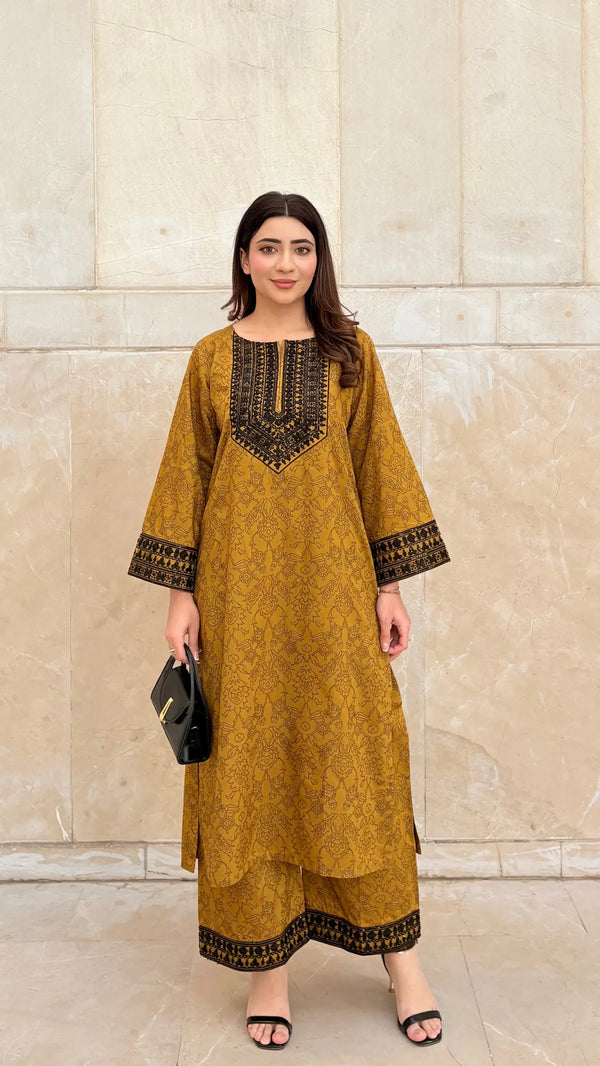 GOLD DUST - hacccloset.store