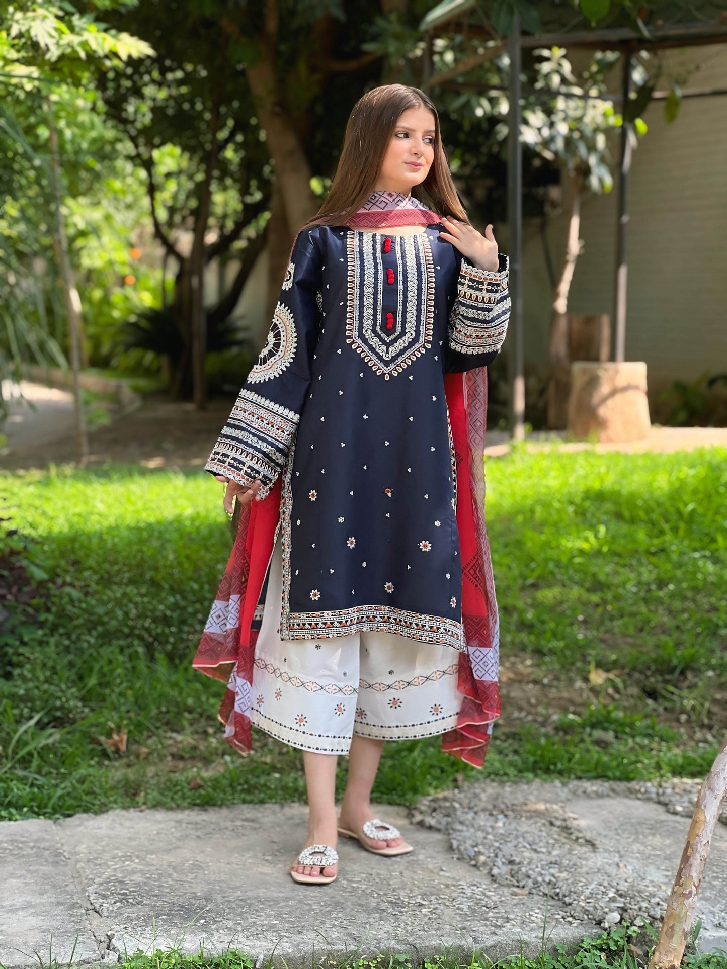 ziveer 2 pice - BK.Clothings