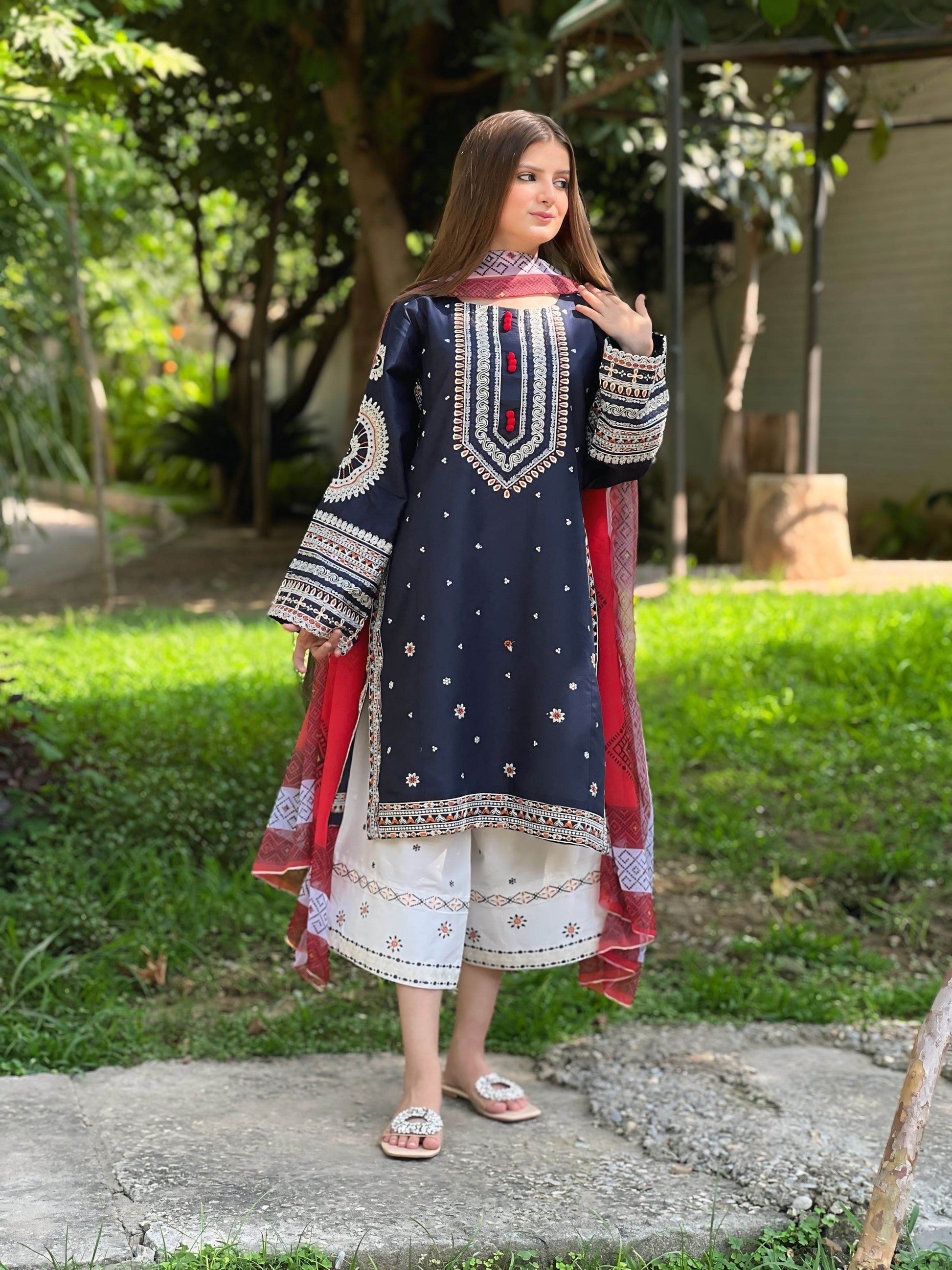 ziveer 2 pice - BK.Clothings