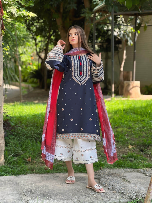 ziveer 2 pice - BK.Clothings