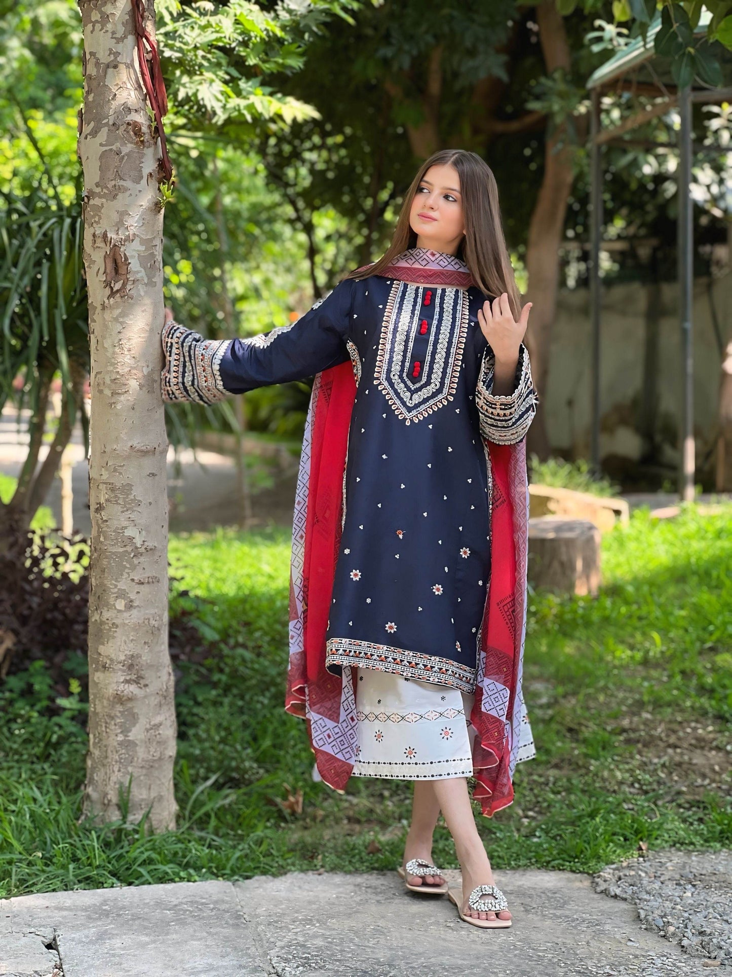 ziveer 2 pice - BK.Clothings