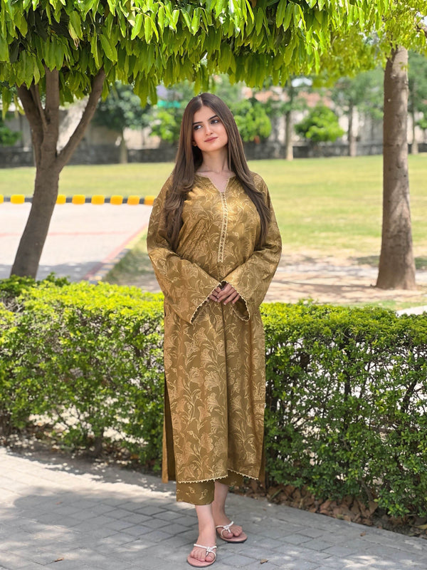 Amber dust - BK.Clothings