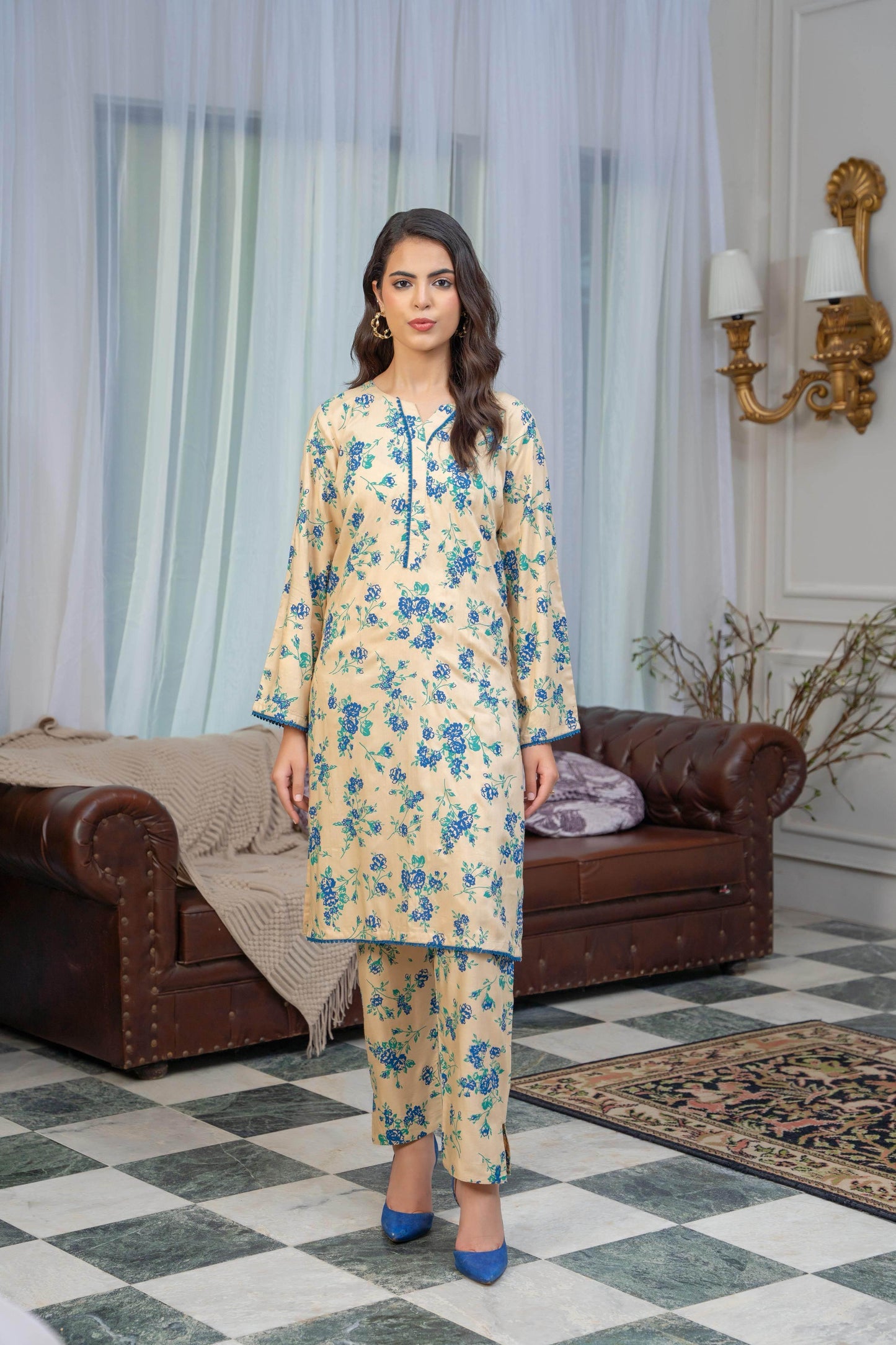 Clay Mist - BK.Clothings