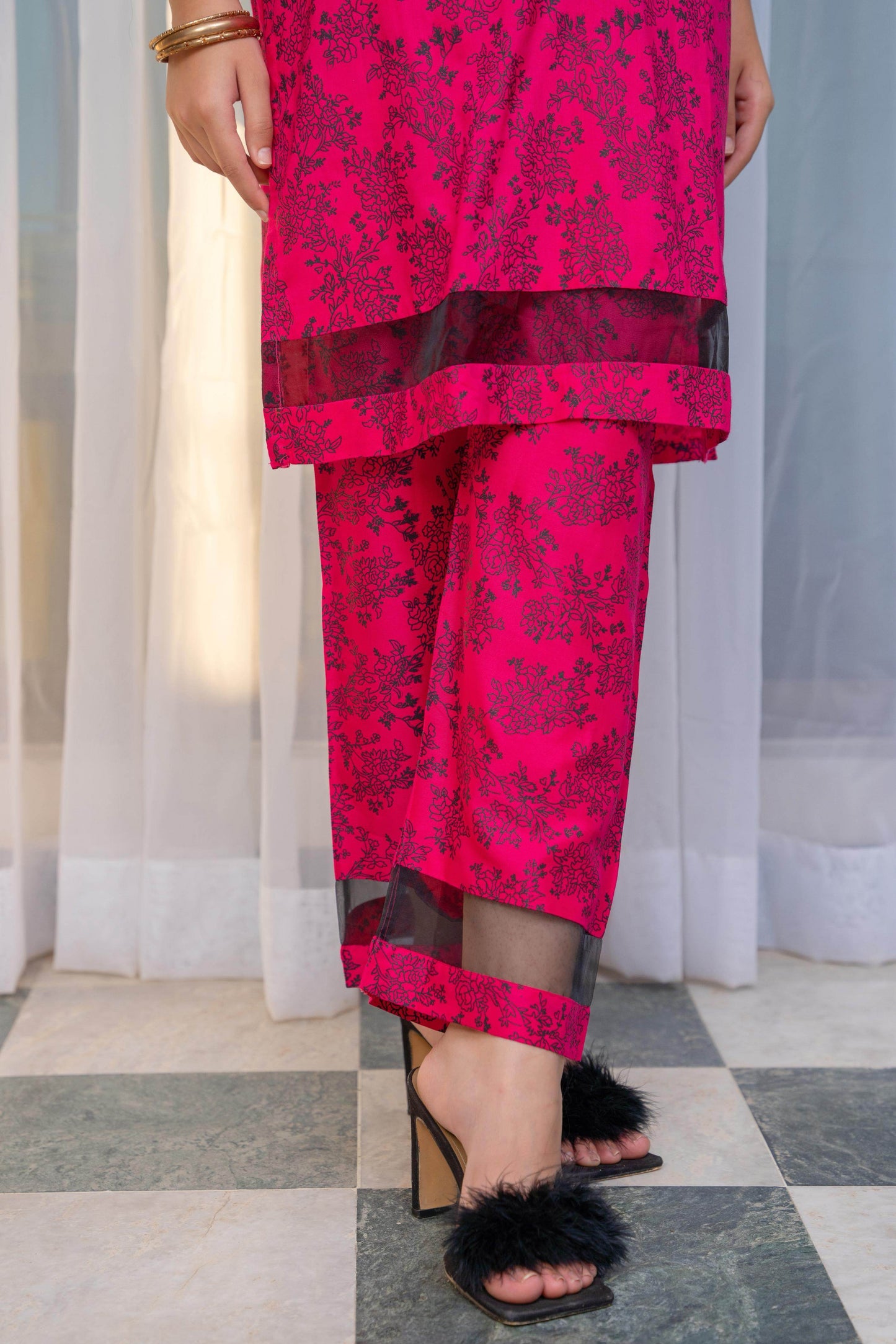 PINK Aura - BK.Clothings