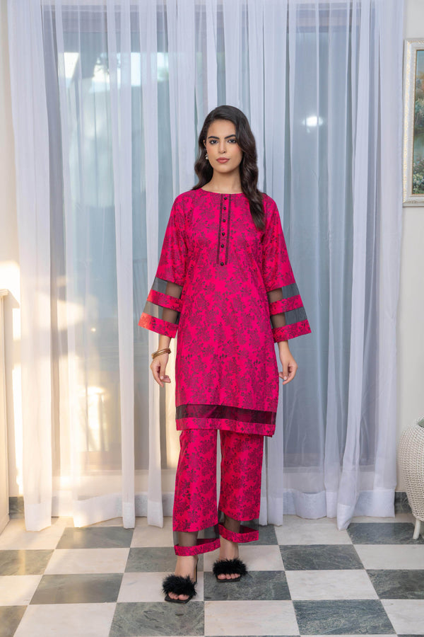 PINK Aura - BK.Clothings