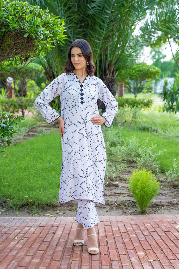 DUXKY CHARM - BK.Clothings