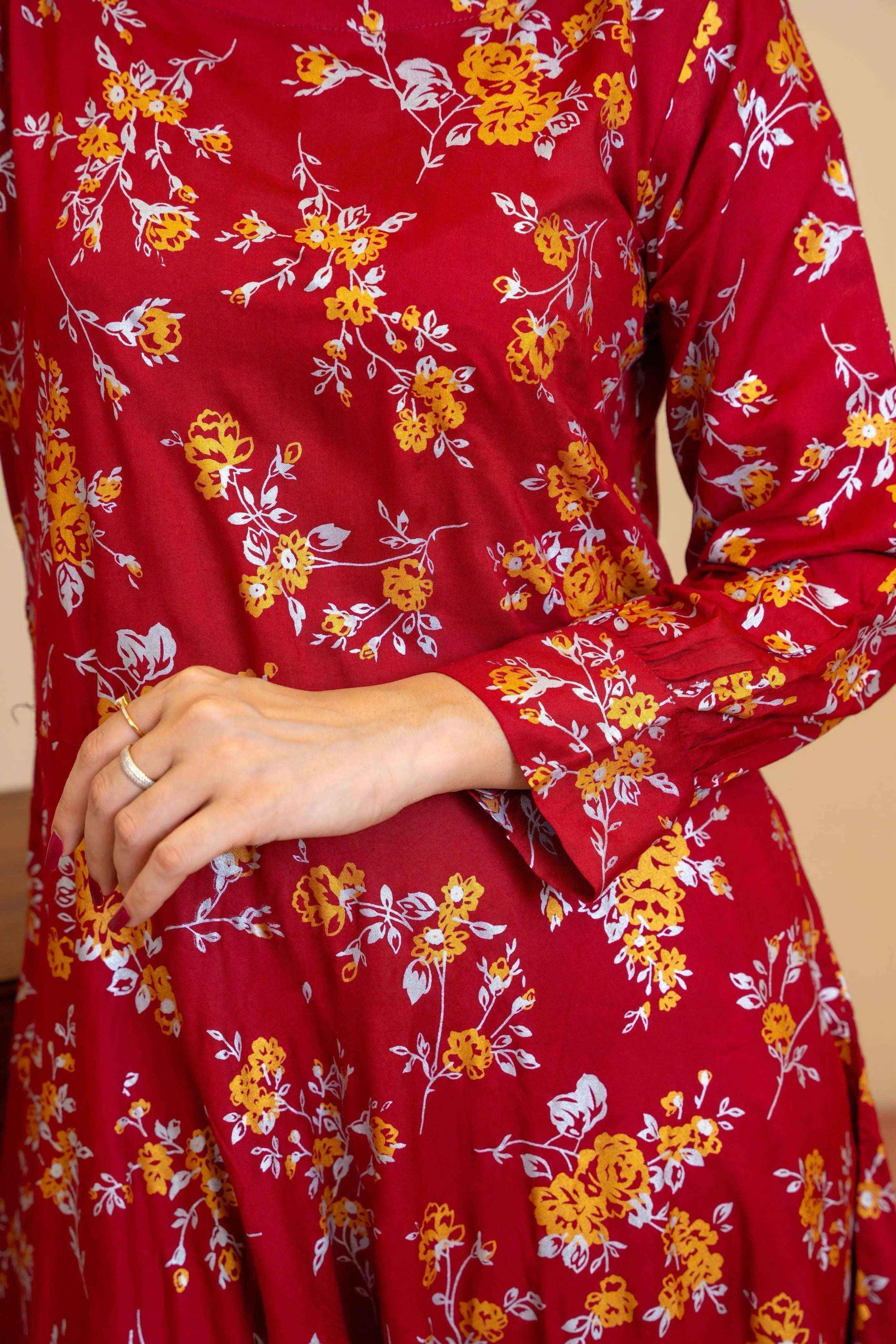 Abroo One Piece - Stylish and Versatile Fashion Essential
