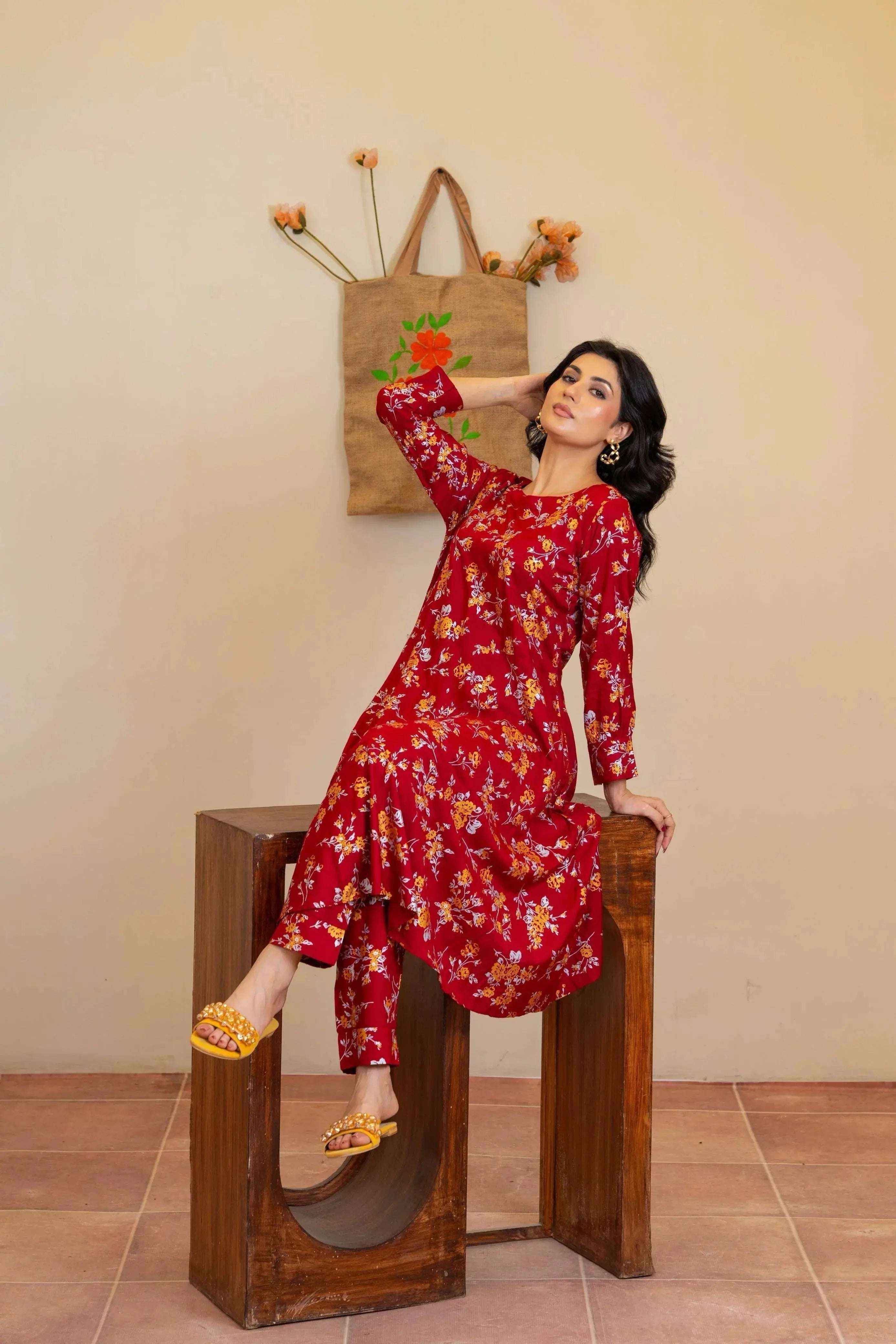 Abroo One Piece - Stylish and Versatile Fashion Essential