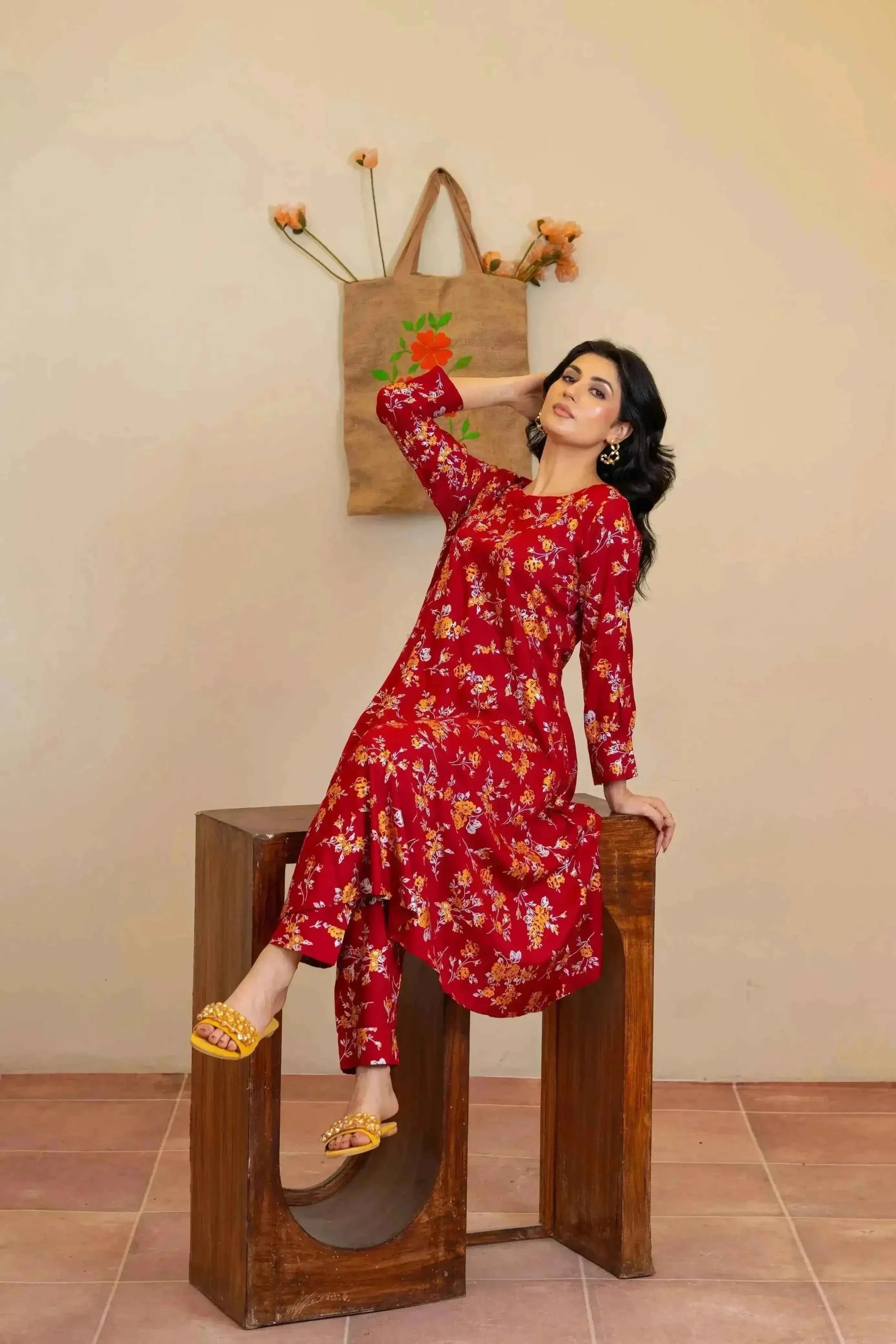 Abroo One Piece - Stylish and Versatile Fashion Essential