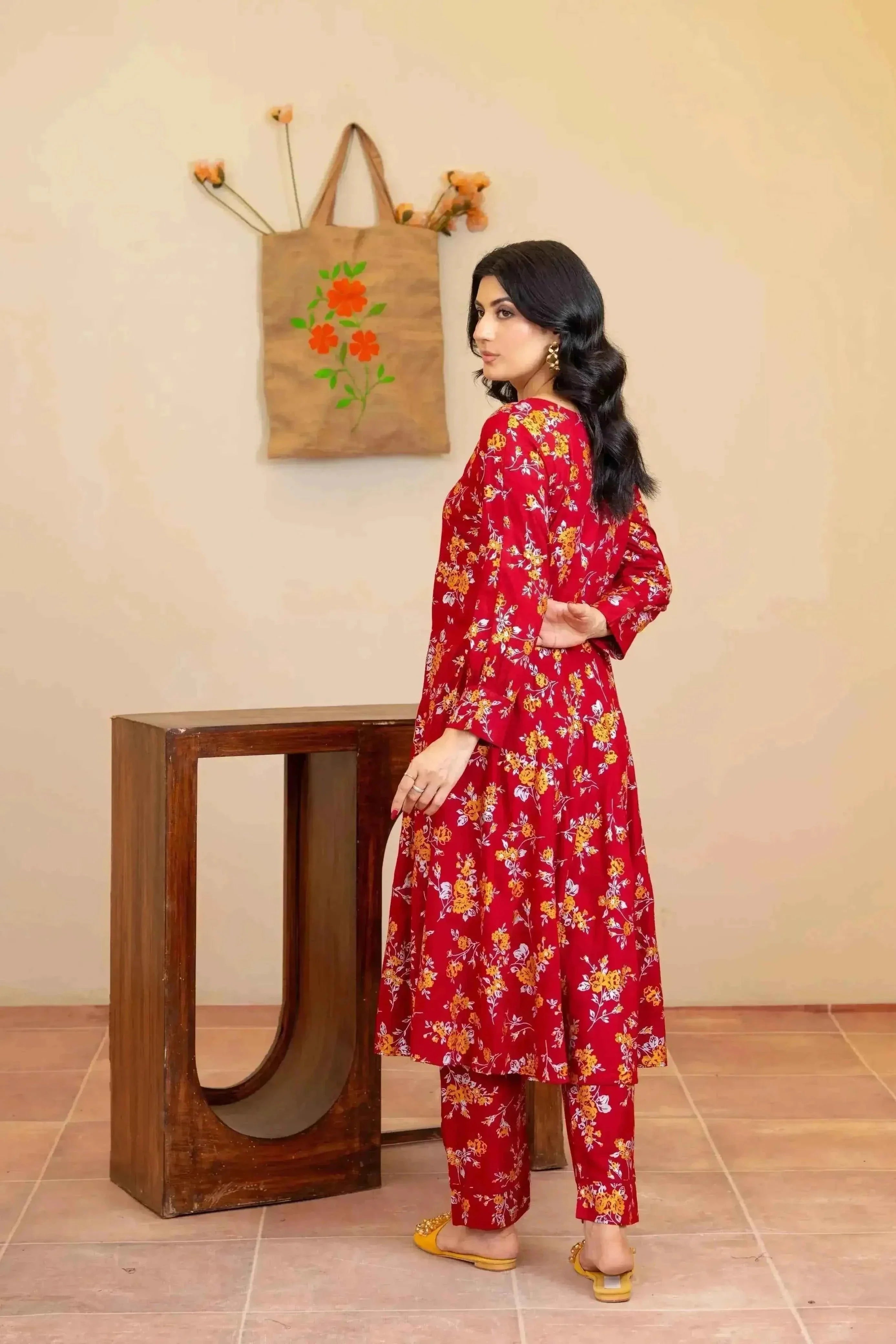 Abroo One Piece - Stylish and Versatile Fashion Essential