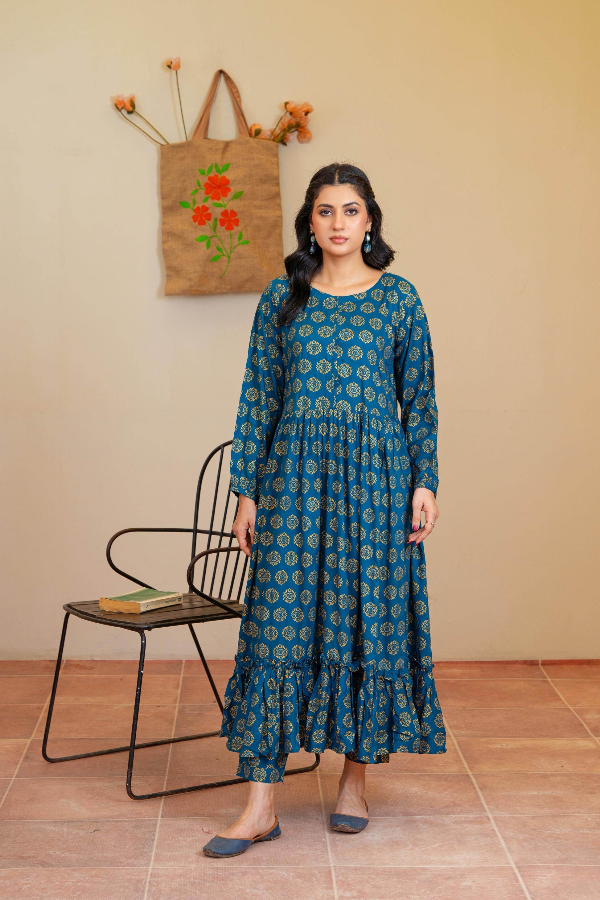 parade - BK.Clothings