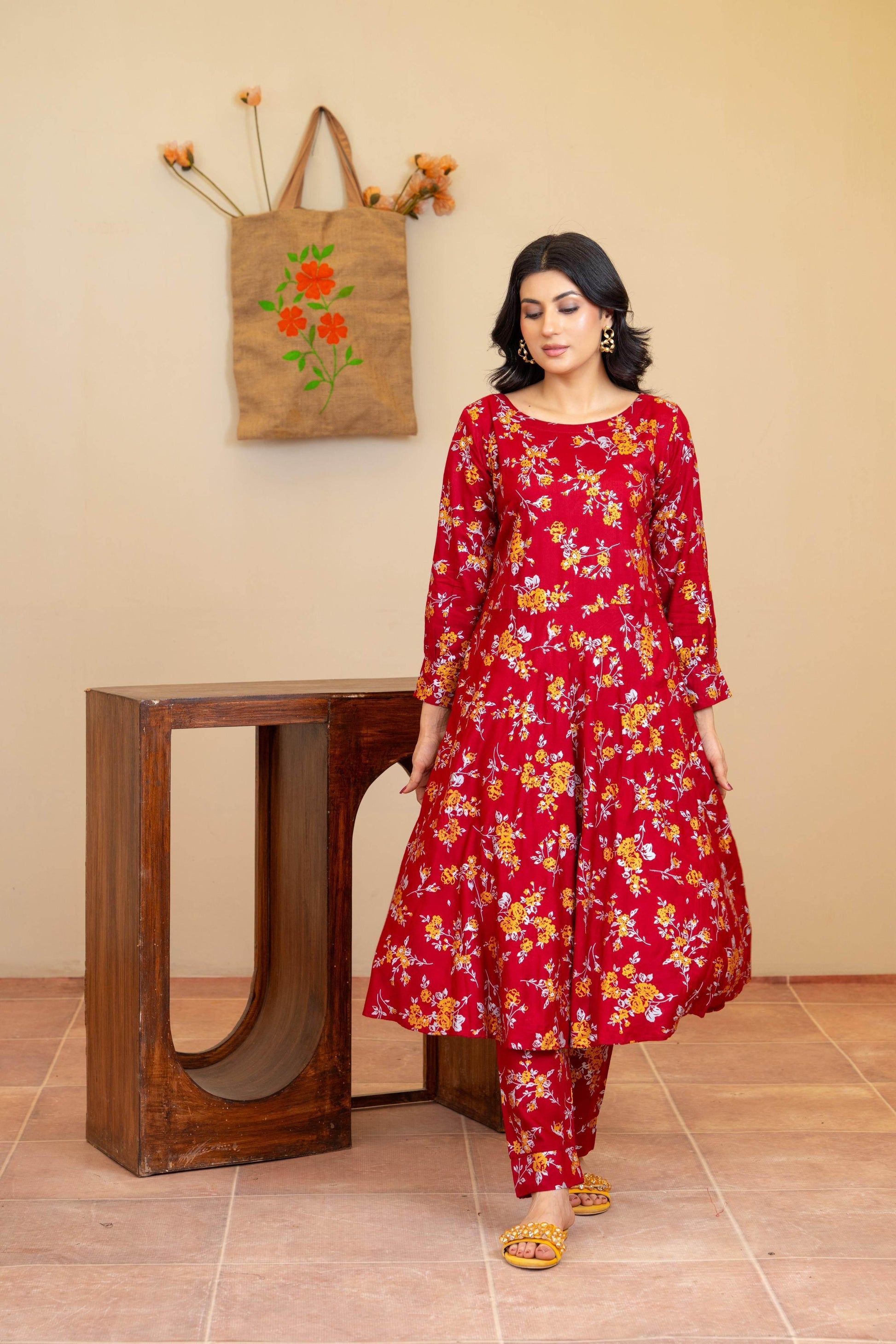 Abroo 1 pice - BK.Clothings