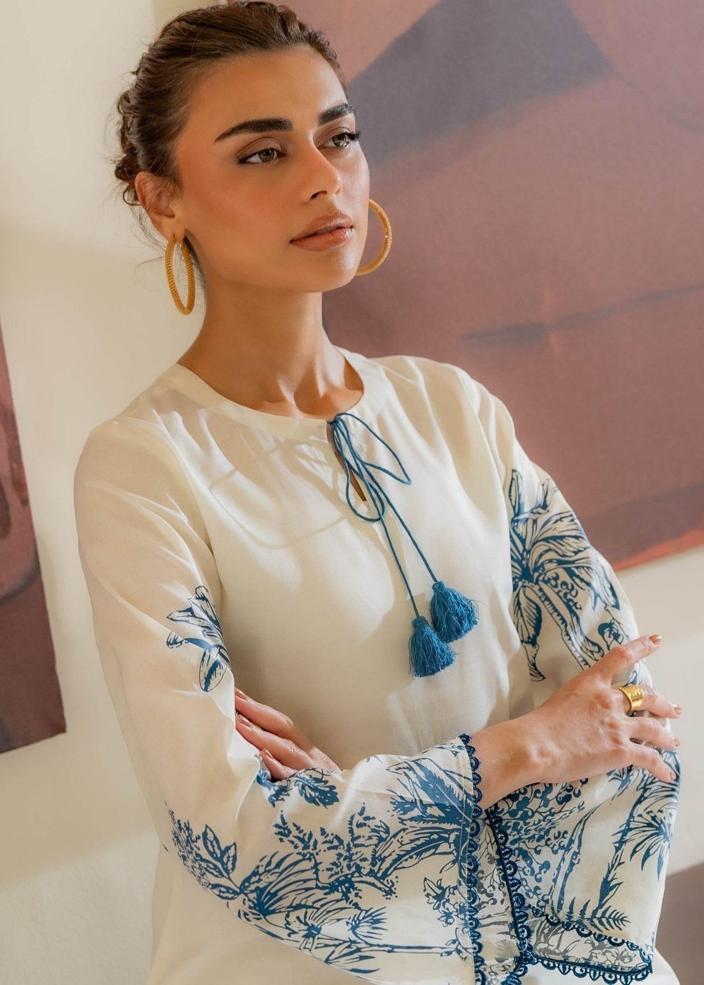 Canvas - BK.Clothings