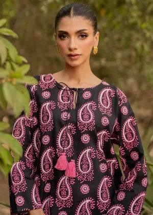 Neon lawn 2pice - BK.Clothings