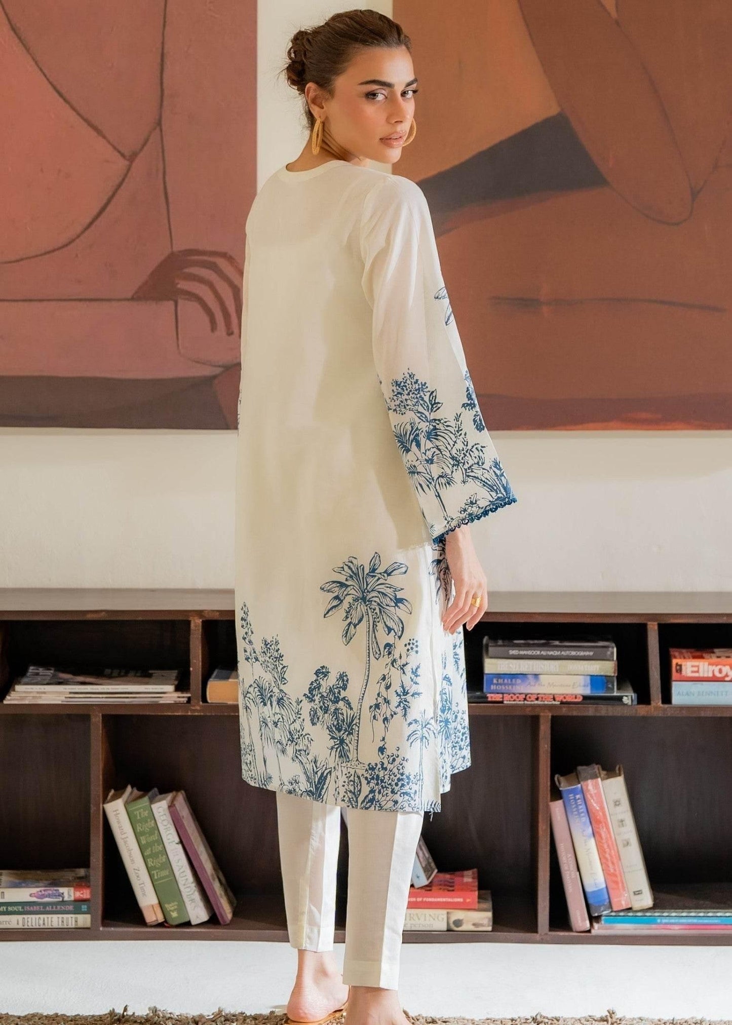 Canvas - BK.Clothings